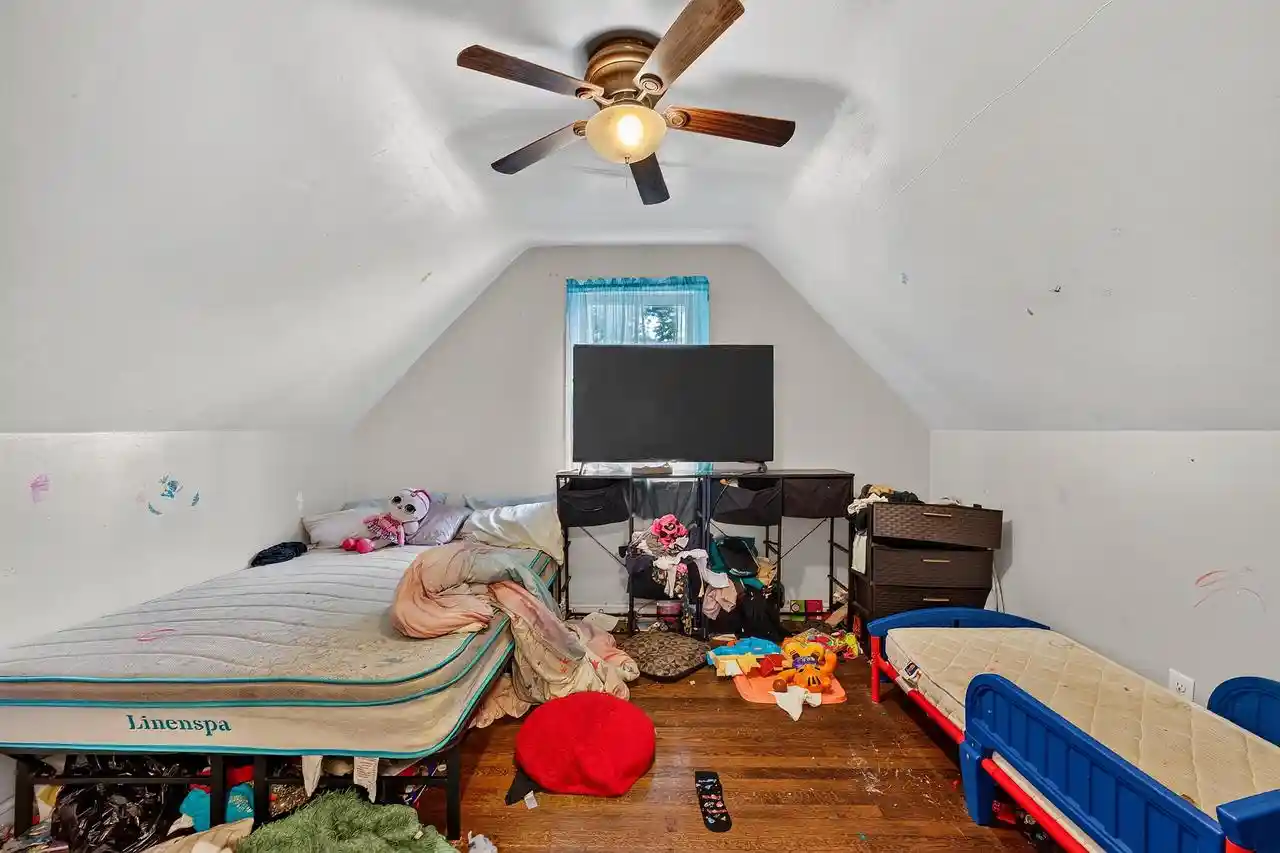 Photo 3 of Single family home for sale at 5376 N 38th Street Street, Milwaukee, WI 53209 | MLS# 1976673 | Listing updated on 2026-09-10