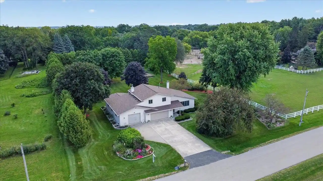 Photo 1 of Single family home for sale at 4956 Enchanted Valley Rd, Middleton, WI 53562 | MLS# 2030797 | Listing updated on 2026-09-08