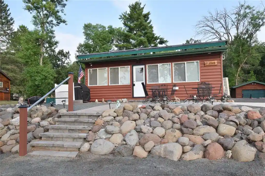 Photo 1 of Condo for sale at 6587 Blue Heron Bay Dr Dr, Siren, WI 54872 | MLS# 1604342 | Listing updated on 2026-08-24