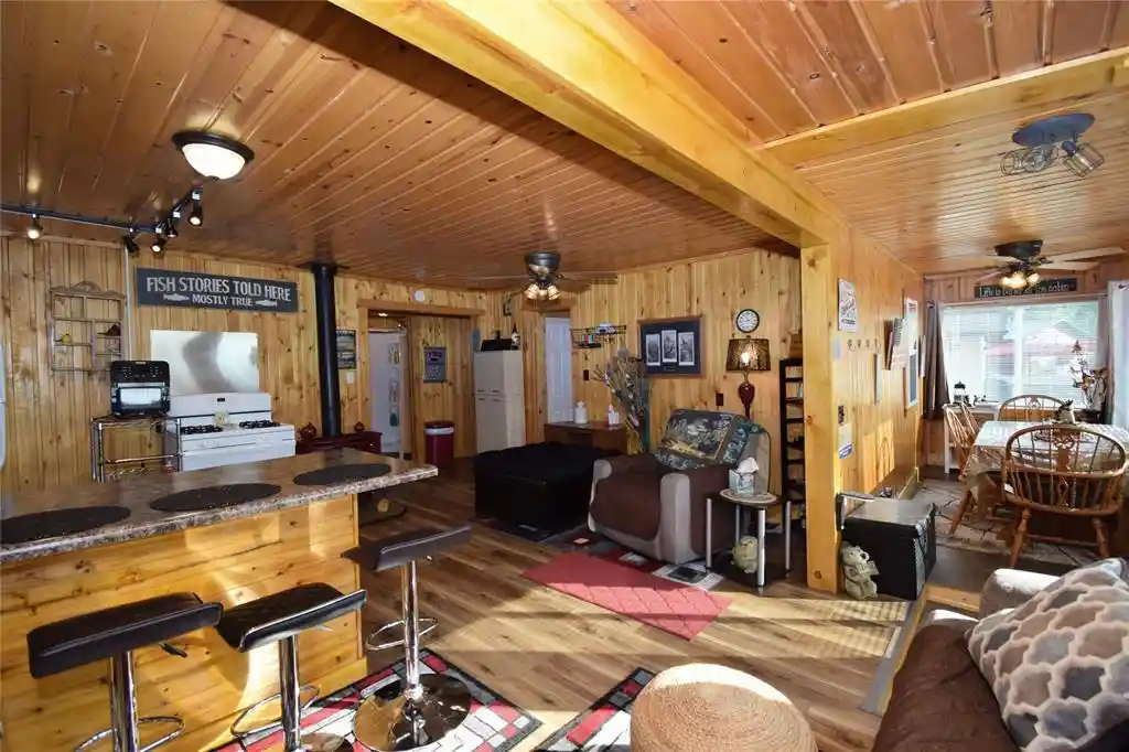 Photo 3 of Condo for sale at 6587 Blue Heron Bay Dr Dr, Siren, WI 54872 | MLS# 1604342 | Listing updated on 2026-08-24