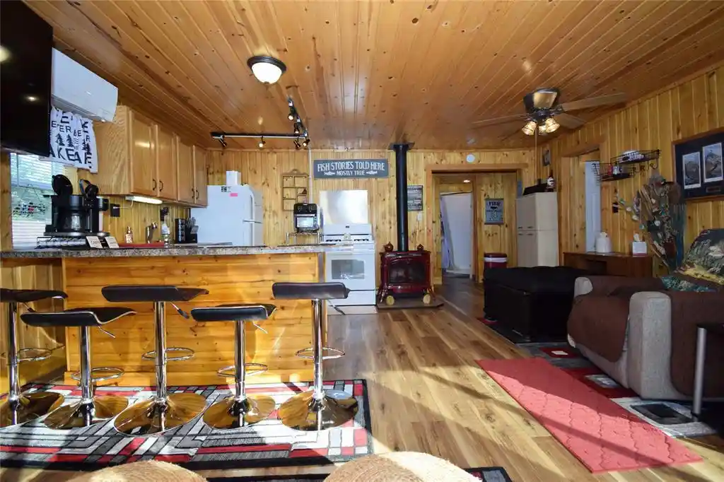 Photo 4 of Condo for sale at 6587 Blue Heron Bay Dr Dr, Siren, WI 54872 | MLS# 1604342 | Listing updated on 2026-08-24
