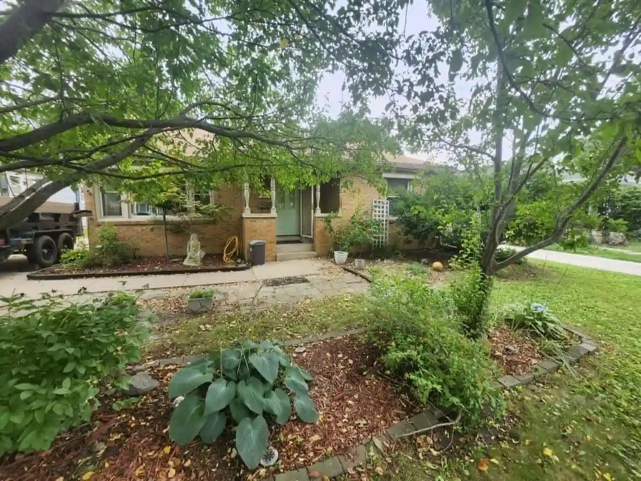 Photo 1 of Single family home for sale at 918 Oregon Street Street, Racine, WI 53405 | MLS# 1976678 | Listing updated on 2026-09-13