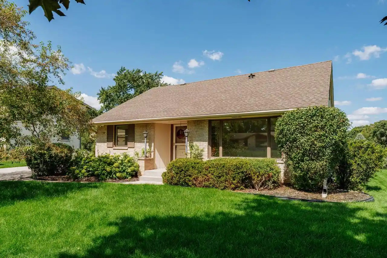Photo 1 of Sale Pending at 12720 W Eden Trail Trail, New Berlin, WI 53151 | MLS# 1976675 | Listing updated on 2026-09-02