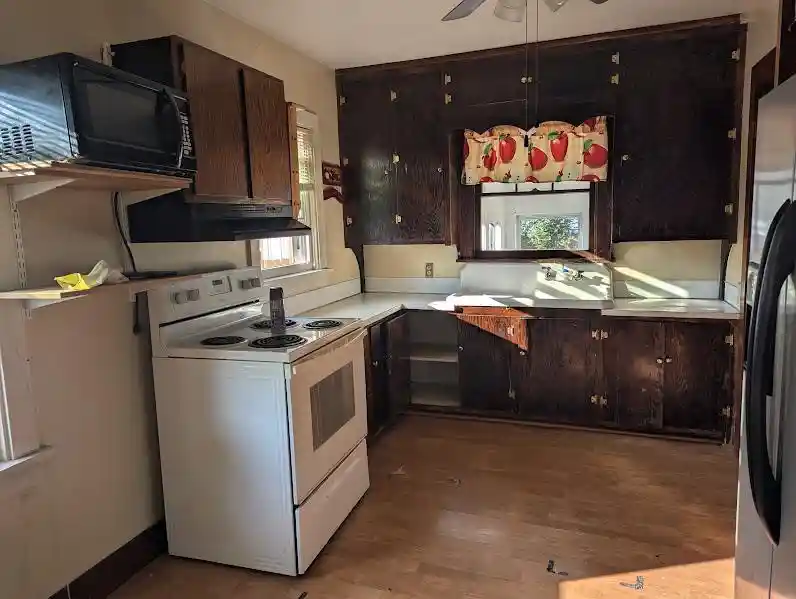 Photo 4 of Single family home for sale at 707 Lacrosse Street Street, Mauston, WI 53948 | MLS# 2030801 | Listing updated on 2026-09-18