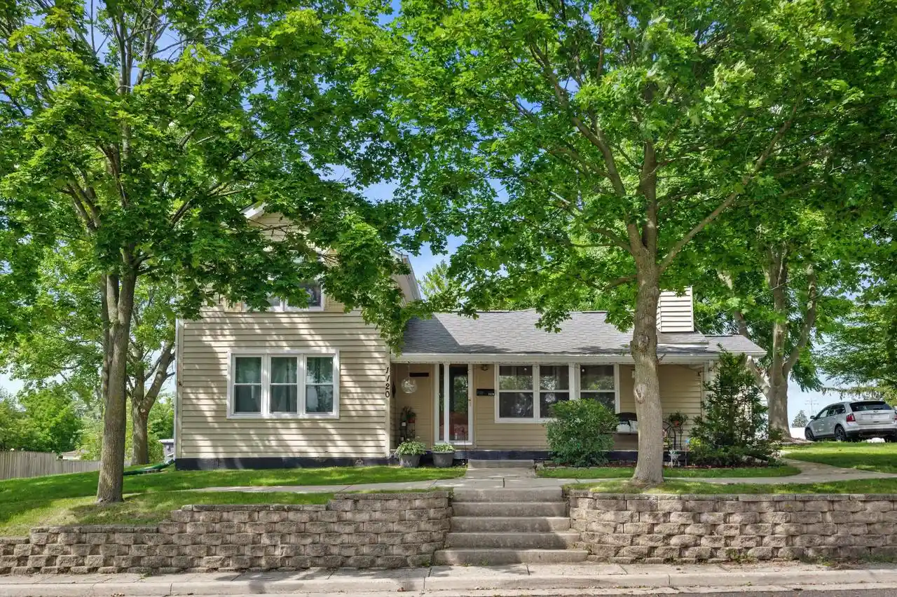 1st image of 1120 11th Avenue Avenue, Union Grove, WI 53182 | MLS# 1976680