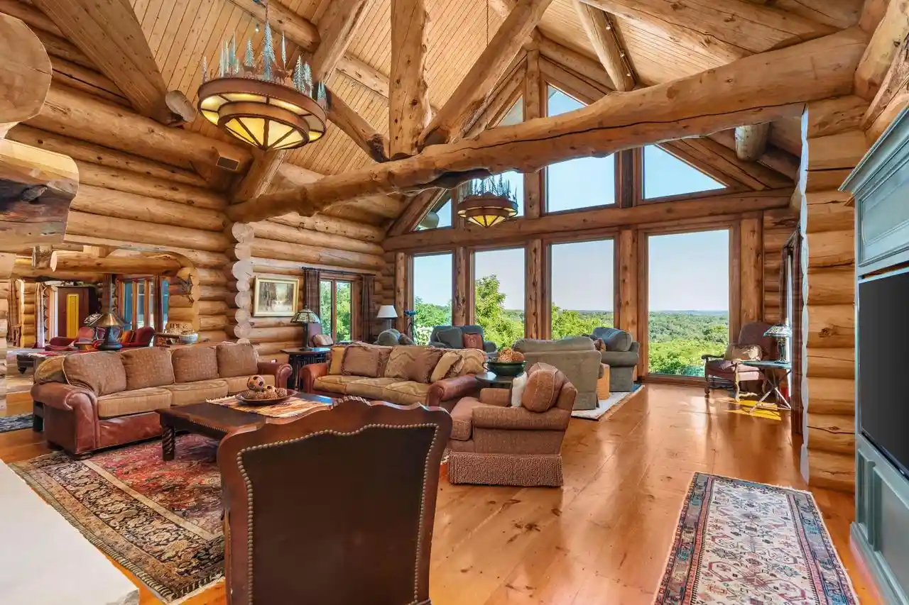 2nd image of 5750 County Road Z, Spring Green, WI 53588 | MLS# 2030803