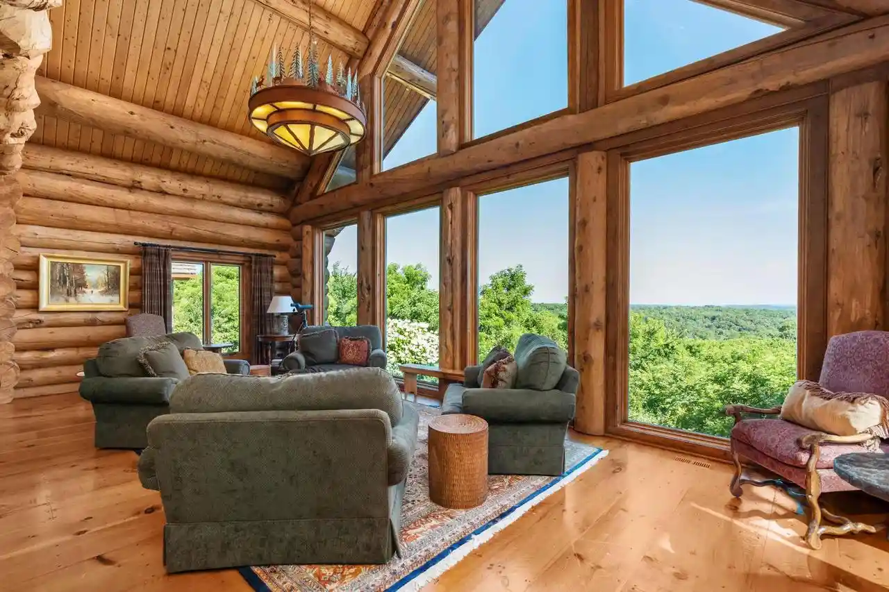 4th image of 5750 County Road Z, Spring Green, WI 53588 | MLS# 2030803