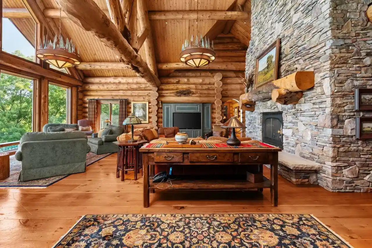 5th image of 5750 County Road Z, Spring Green, WI 53588 | MLS# 2030803