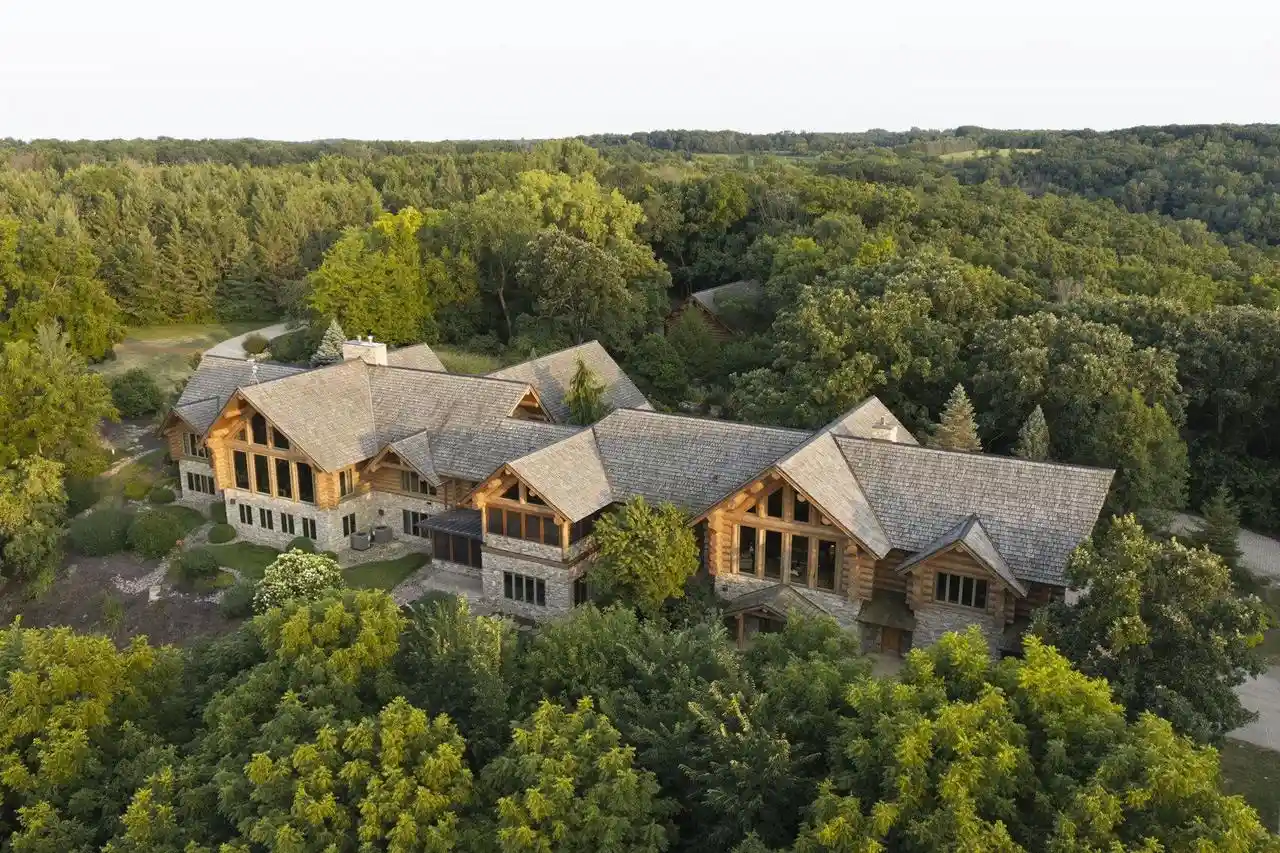81st image of 5750 County Road Z, Spring Green, WI 53588 | MLS# 2030803