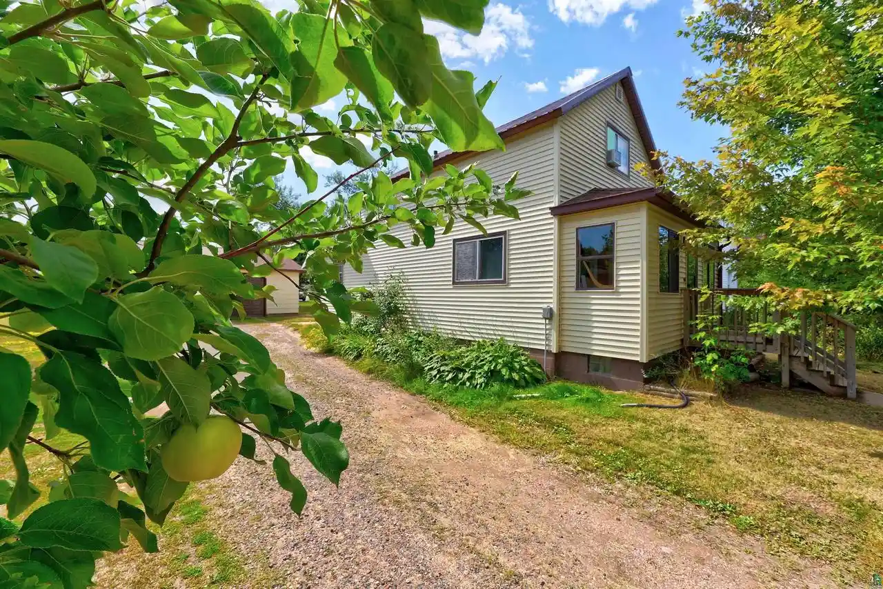 Photo 1 of Single family home for sale at 1608 W Main St St, Ashland, WI 54806 | MLS# 6127437 | Listing updated on 2026-09-10