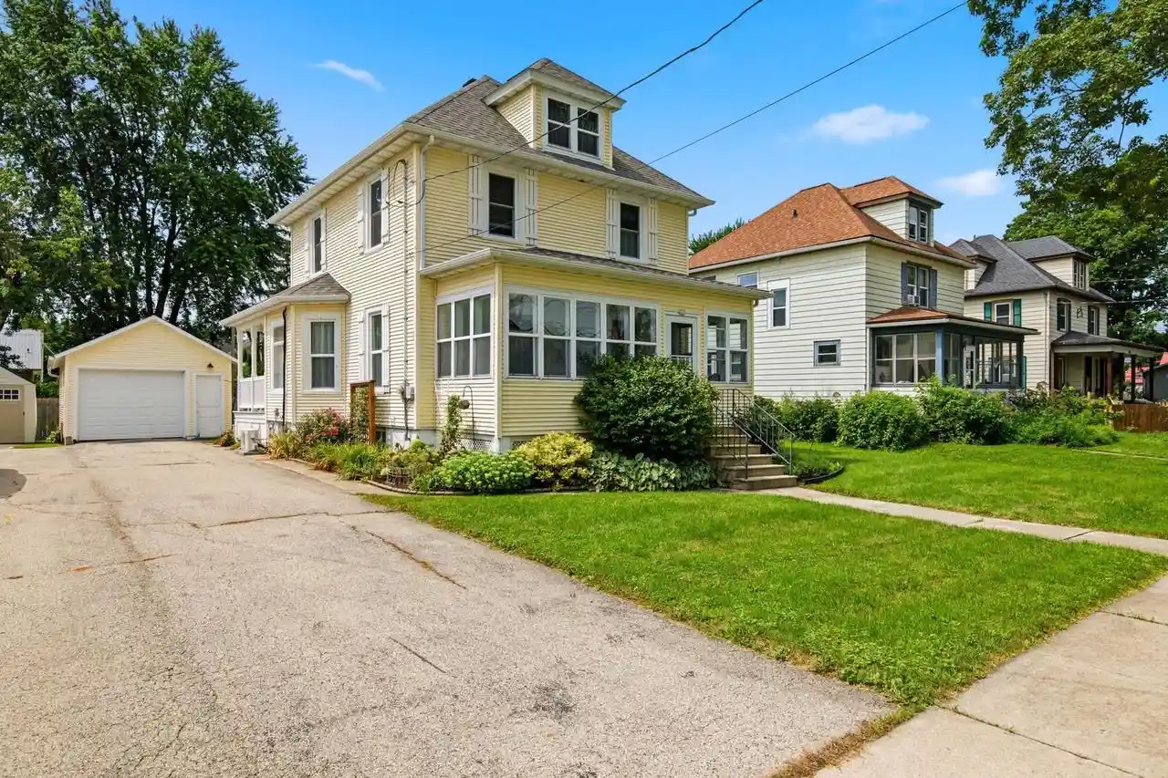 1st image of 331 W Harrison Street Street, Columbus, WI 53925 | MLS# 2030806