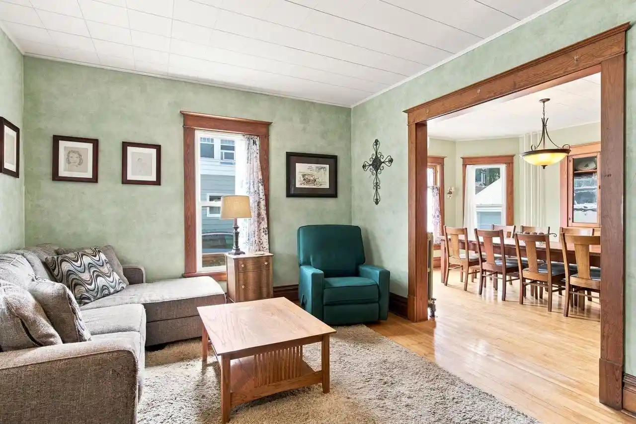 3rd image of 331 W Harrison Street Street, Columbus, WI 53925 | MLS# 2030806