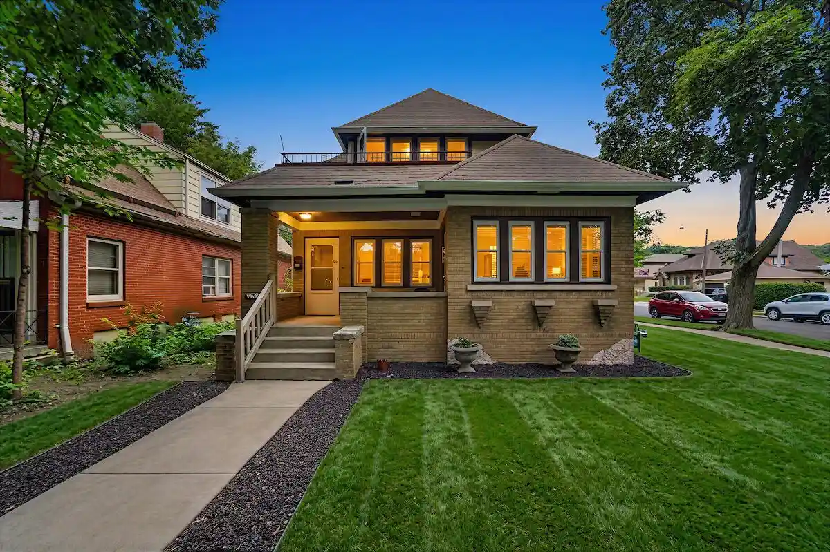 1st image of 3131 N 46th Street Street #3133, Milwaukee, WI 53216 | MLS# 1976686