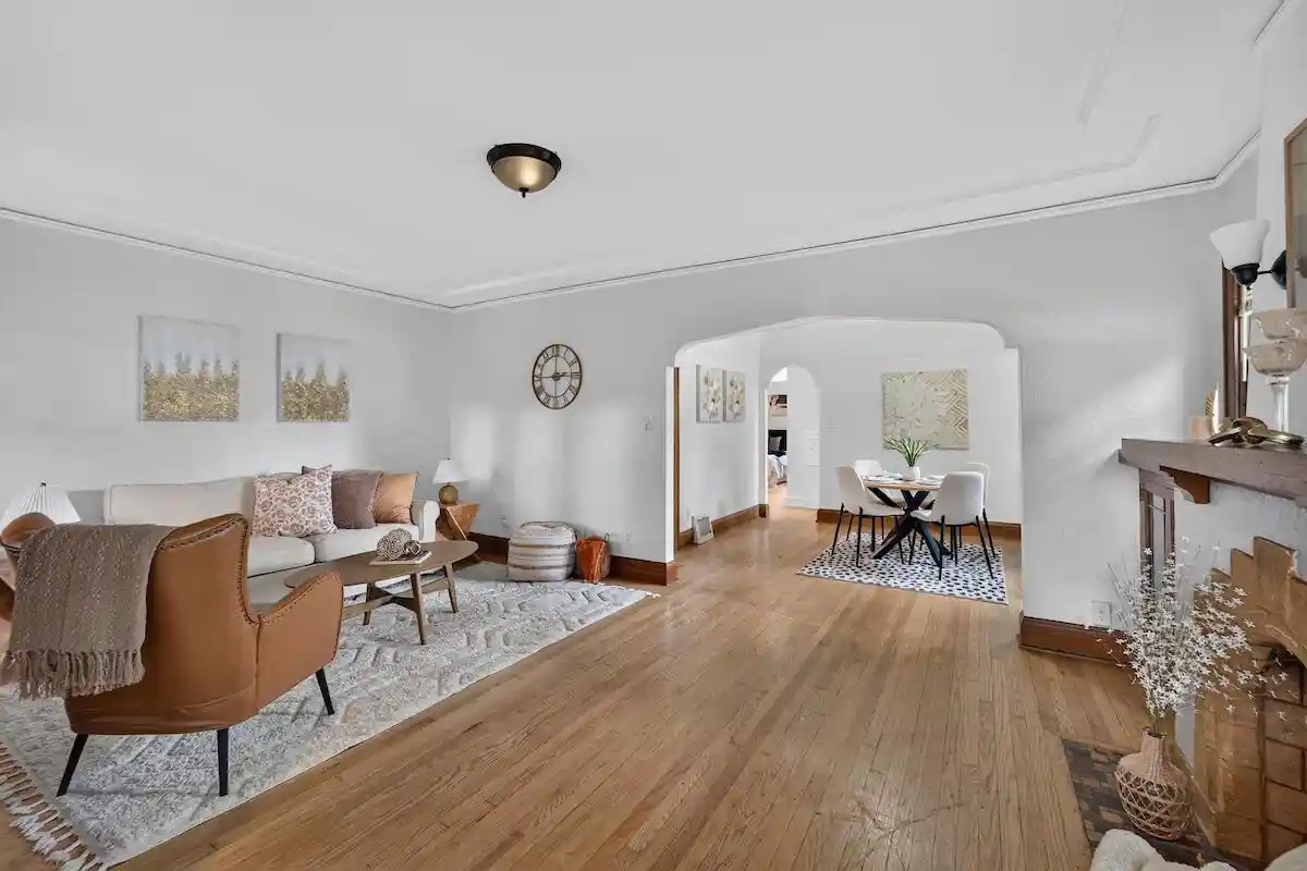29th image of 3131 N 46th Street Street #3133, Milwaukee, WI 53216 | MLS# 1976686