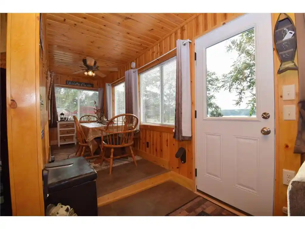 Photo 2 of Single family home for sale at 6587 Blue Heron Bay Dr Dr, Siren, WI 54872 | MLS# 7129666 | Listing updated on 2026-08-27