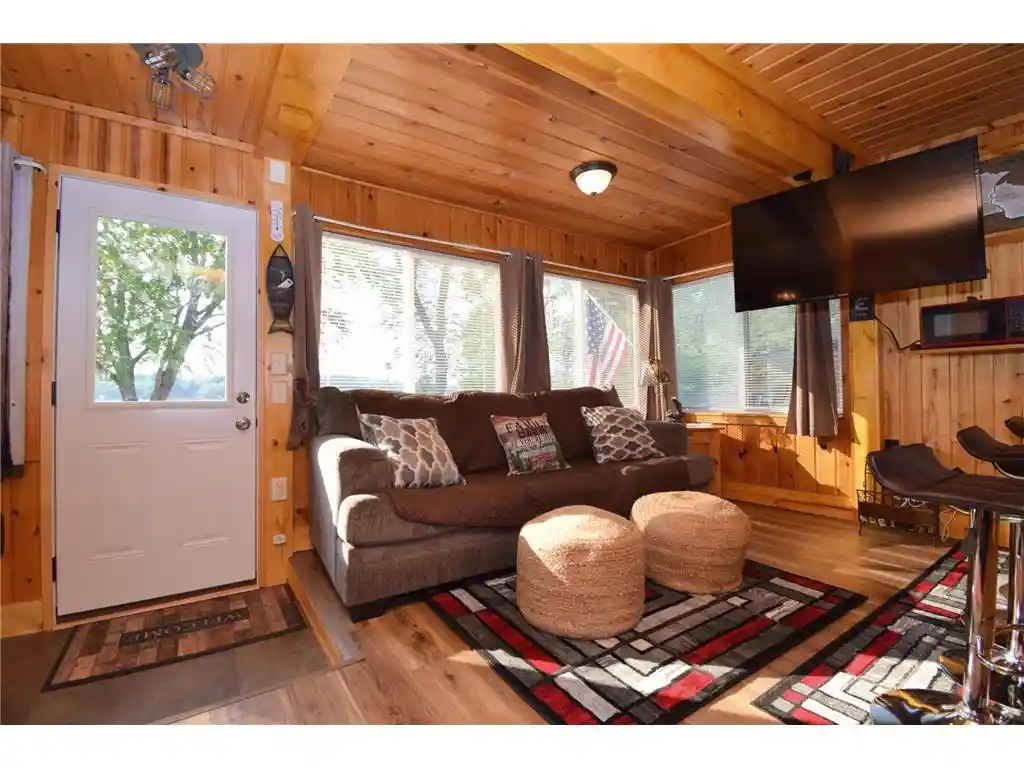 Photo 3 of Single family home for sale at 6587 Blue Heron Bay Dr Dr, Siren, WI 54872 | MLS# 7129666 | Listing updated on 2026-08-27