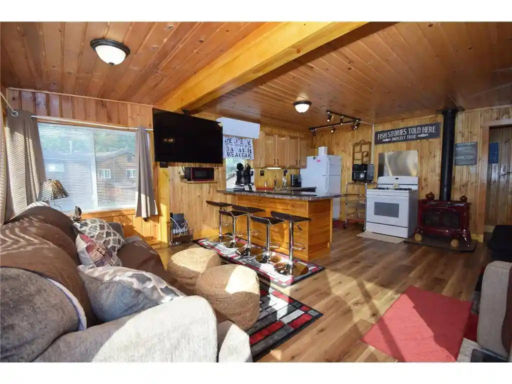 Photo 3 of Single family home for sale at 6587 Blue Heron Bay Dr Dr, Siren, WI 54872 | MLS# 7129666 | Listing updated on 2026-08-27