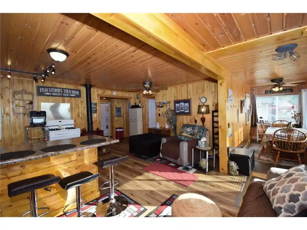 Photo 4 of Single family home for sale at 6587 Blue Heron Bay Dr Dr, Siren, WI 54872 | MLS# 7129666 | Listing updated on 2026-08-27