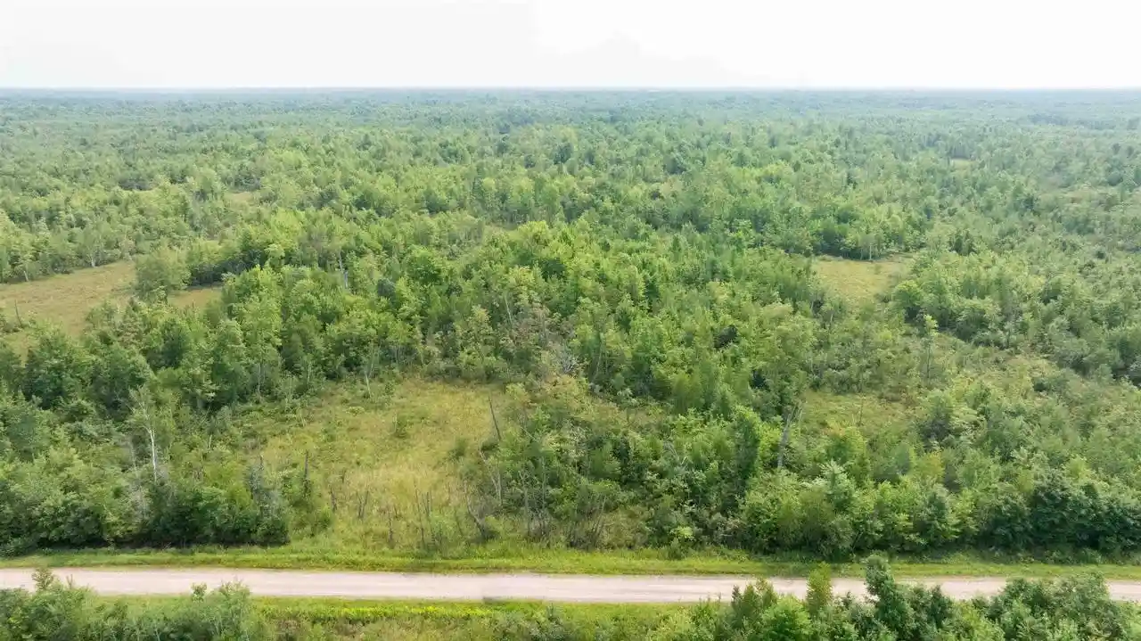 1st image of 40 Ac 9th Ave Acres Acres, Necedah, WI 54646 | MLS# 2030807