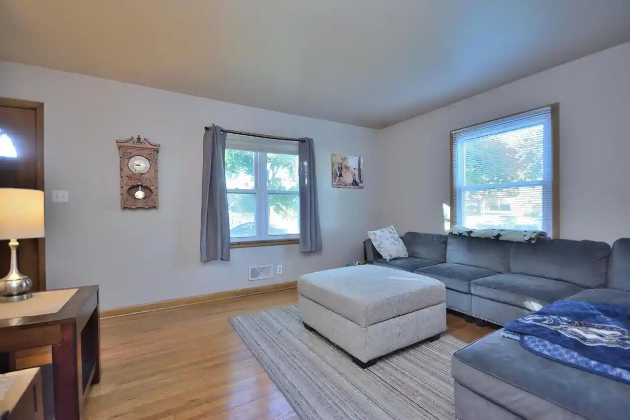 Photo 2 of Single family home for sale at 5010 W Euclid Avenue Avenue, Milwaukee, WI 53219 | MLS# 1976690 | Listing updated on 2026-09-08