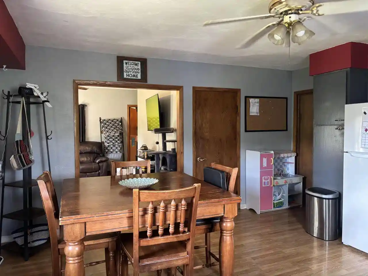 3rd image of 12349 Otter Creek Road Road, Darlington, WI 53530 | MLS# 2030808