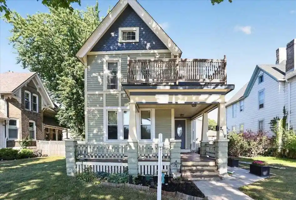 1st image of 2342 N 2nd Street Street, Milwaukee, WI 53212 | MLS# 1976696