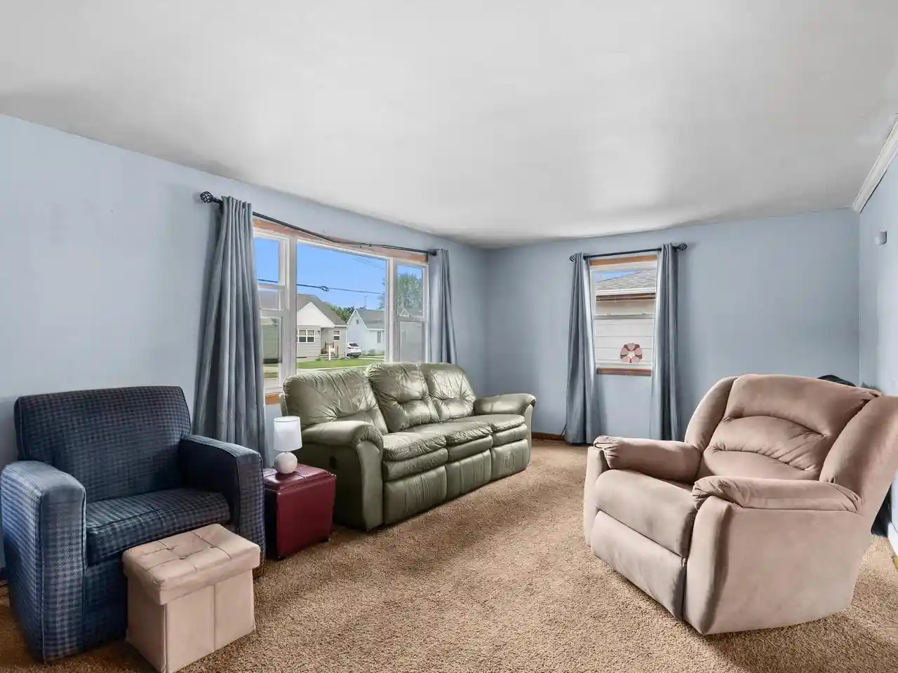2nd image of 2517 13th Street Street, Two Rivers, WI 54241 | MLS# 1976697