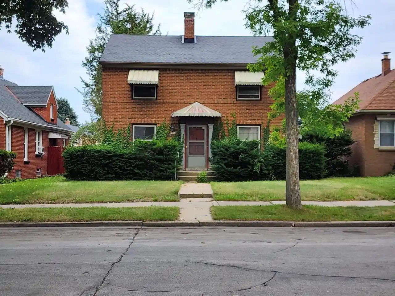 Photo 1 of Single family home for sale at 3530 N 55th Street Street, Milwaukee, WI 53216 | MLS# 1976701 | Listing updated on 2026-09-13