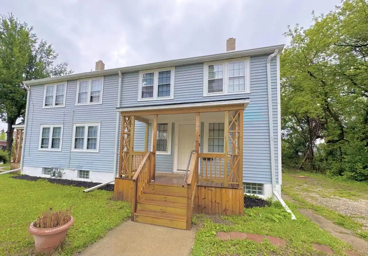 Photo 2 of Multi family home for sale at 2465 W Congress Street Street #4384, Milwaukee, WI 53209 | MLS# 1976700 | Listing updated on 2026-08-27