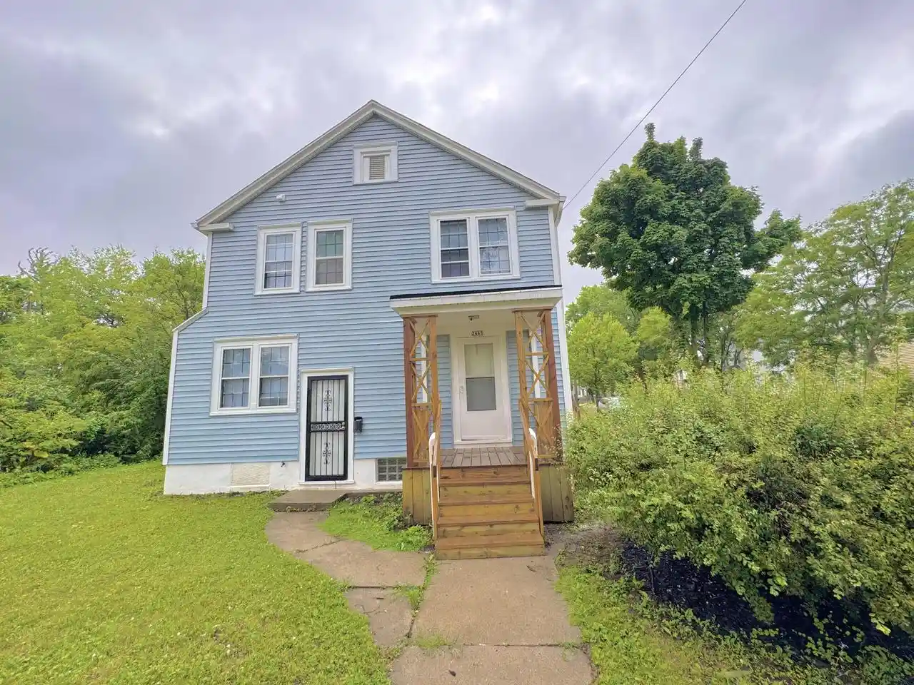 Photo 3 of Multi family home for sale at 2465 W Congress Street Street #4384, Milwaukee, WI 53209 | MLS# 1976700 | Listing updated on 2026-08-27
