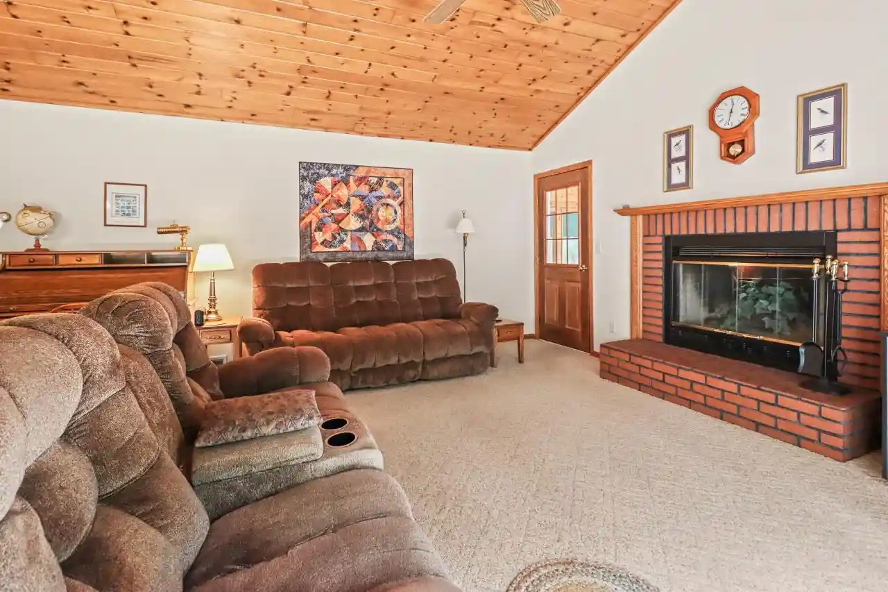 Photo 2 of Single family home for sale at 11389 Airport Road Road, Woodruff, WI 54568 | MLS# 2030811 | Listing updated on 2026-08-23