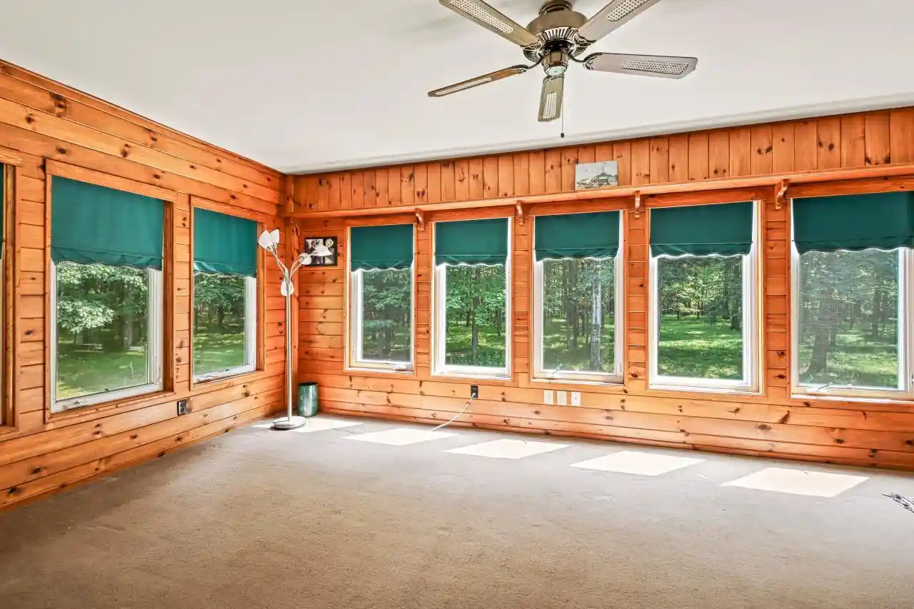 Photo 2 of Single family home for sale at 11389 Airport Road Road, Woodruff, WI 54568 | MLS# 2030811 | Listing updated on 2026-08-23