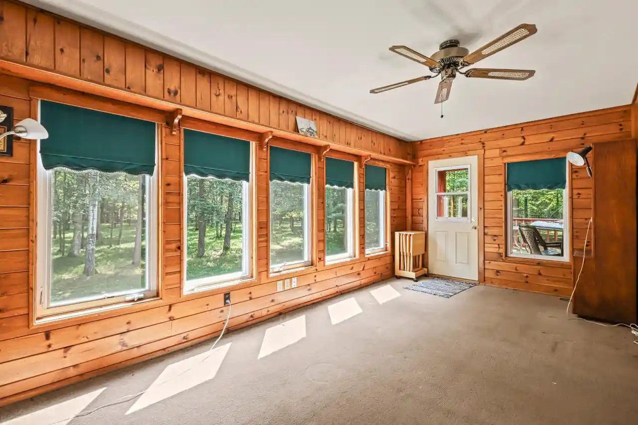 Photo 3 of Single family home for sale at 11389 Airport Road Road, Woodruff, WI 54568 | MLS# 2030811 | Listing updated on 2026-08-23