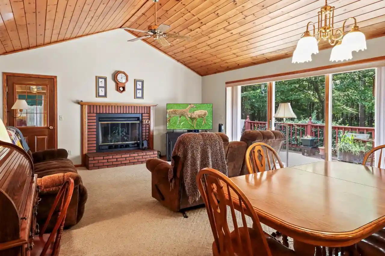 Photo 41 of Single family home for sale at 11389 Airport Road Road, Woodruff, WI 54568 | MLS# 2030811 | Listing updated on 2026-08-23