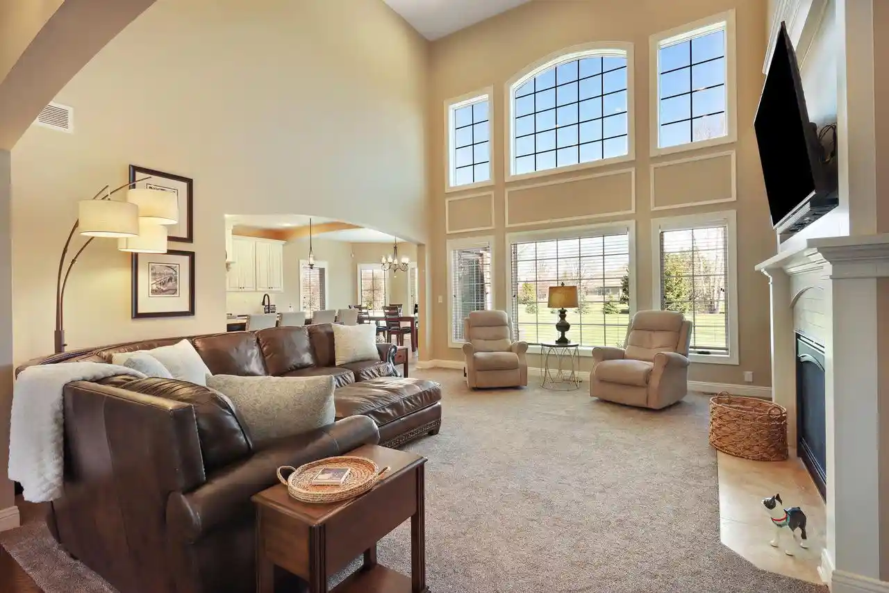 2nd image of 9665 Meadowdale Lane Lane, Pleasant Prairie, WI 53158 | MLS# 1976703