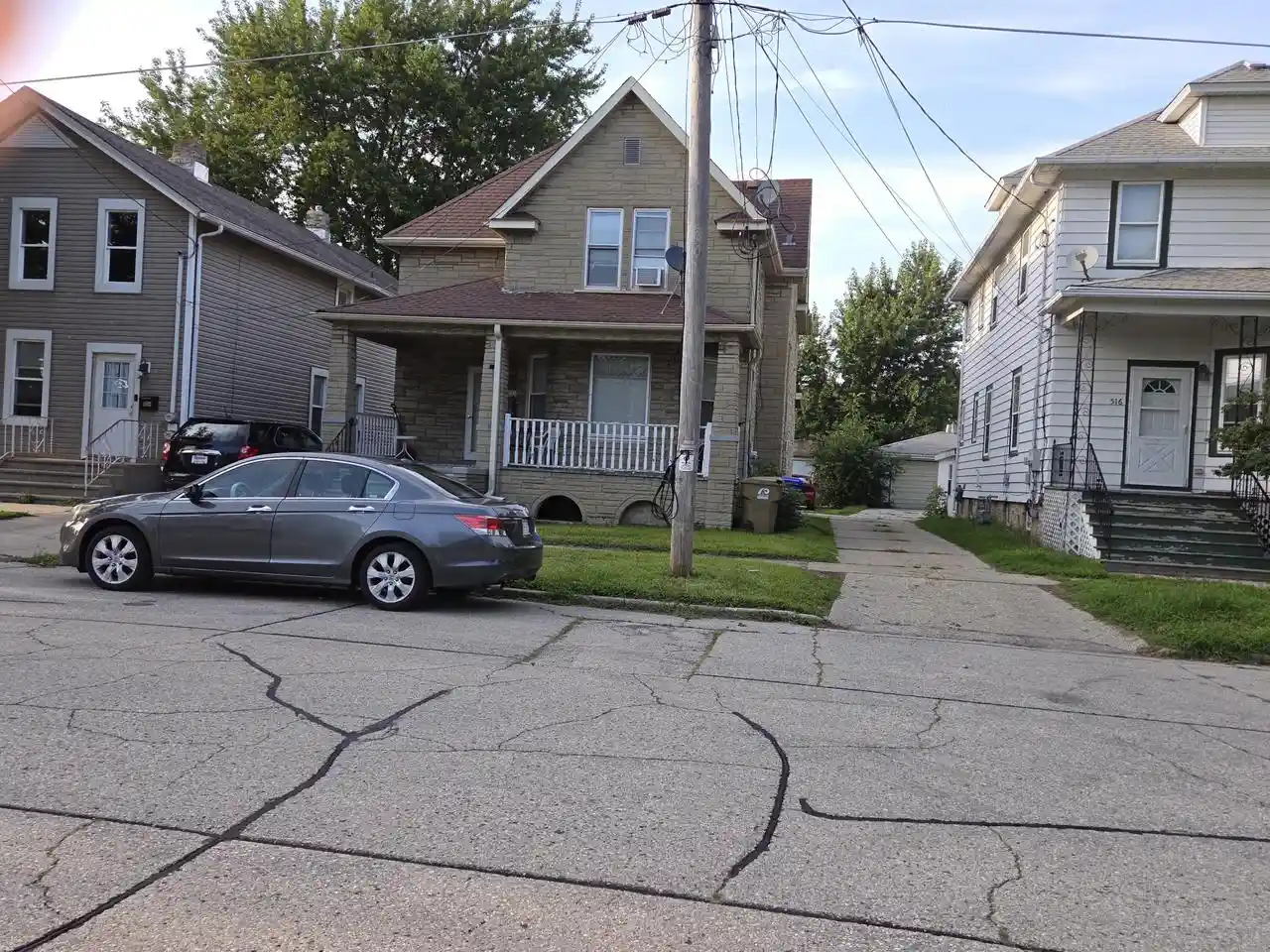1st image of 602 46th Street Street, Kenosha, WI 53140 | MLS# 1976706