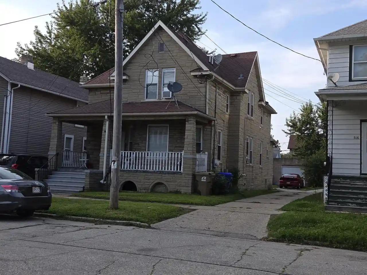 2nd image of 602 46th Street Street, Kenosha, WI 53140 | MLS# 1976706