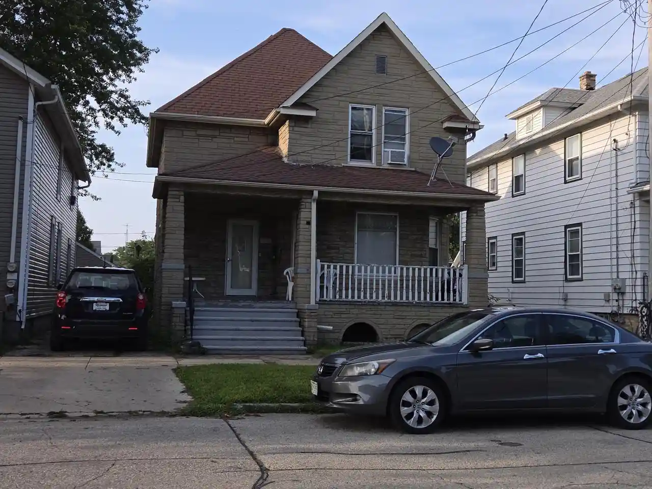 3rd image of 602 46Th Street Street, Kenosha, WI 53140 | MLS# 1976706