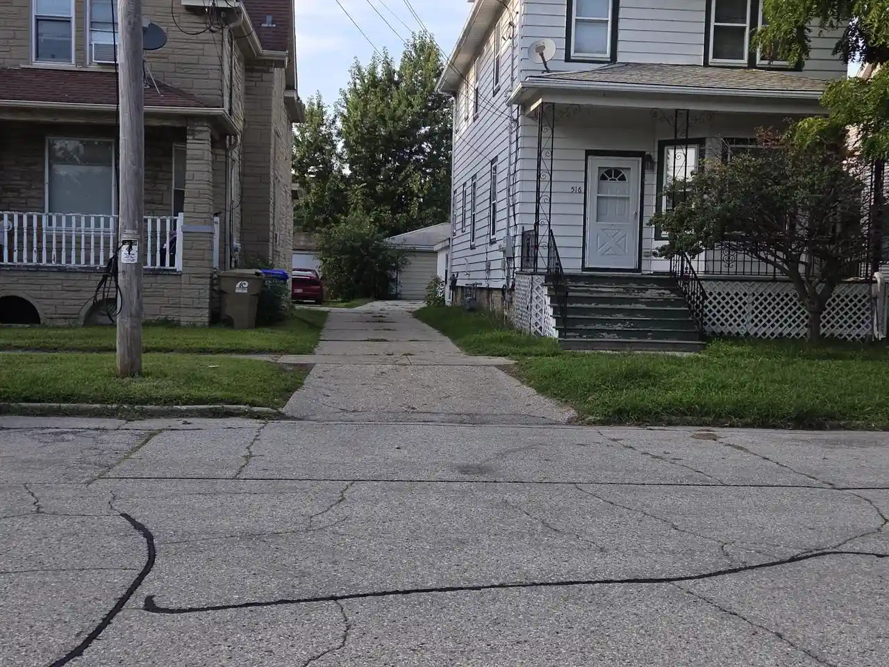 4th image of 602 46Th Street Street, Kenosha, WI 53140 | MLS# 1976706