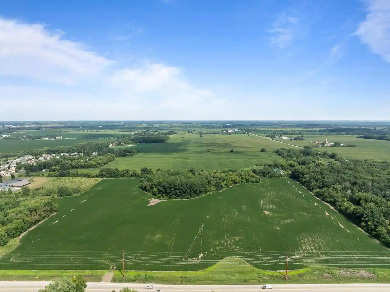 Photo 3 of Land for sale at Lot 0 Hwy 67, Lake Geneva, WI 53147 | MLS# 1976708 | Listing updated on 2026-08-19
