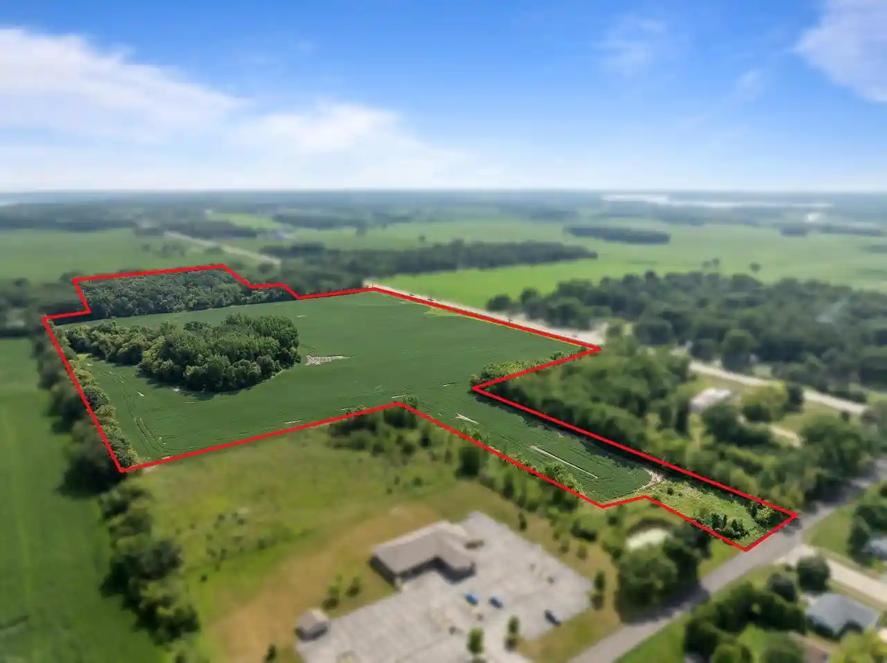 Photo 1 of Land for sale at 0 Hwy 67, Lake Geneva, WI 53147 | MLS# 1976707 | Listing updated on 2026-08-19