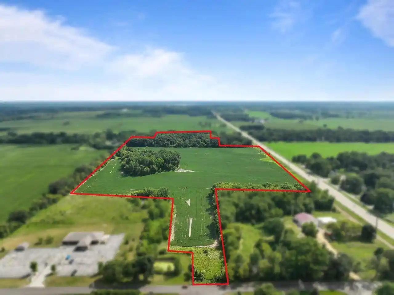 Photo 2 of Land for sale at 0 Hwy 67, Lake Geneva, WI 53147 | MLS# 1976707 | Listing updated on 2026-08-19