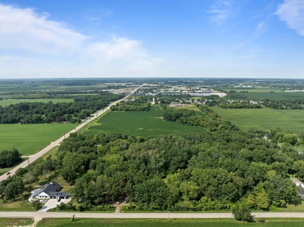 Photo 2 of Land for sale at 0 Hwy 67, Lake Geneva, WI 53147 | MLS# 1976707 | Listing updated on 2026-08-19