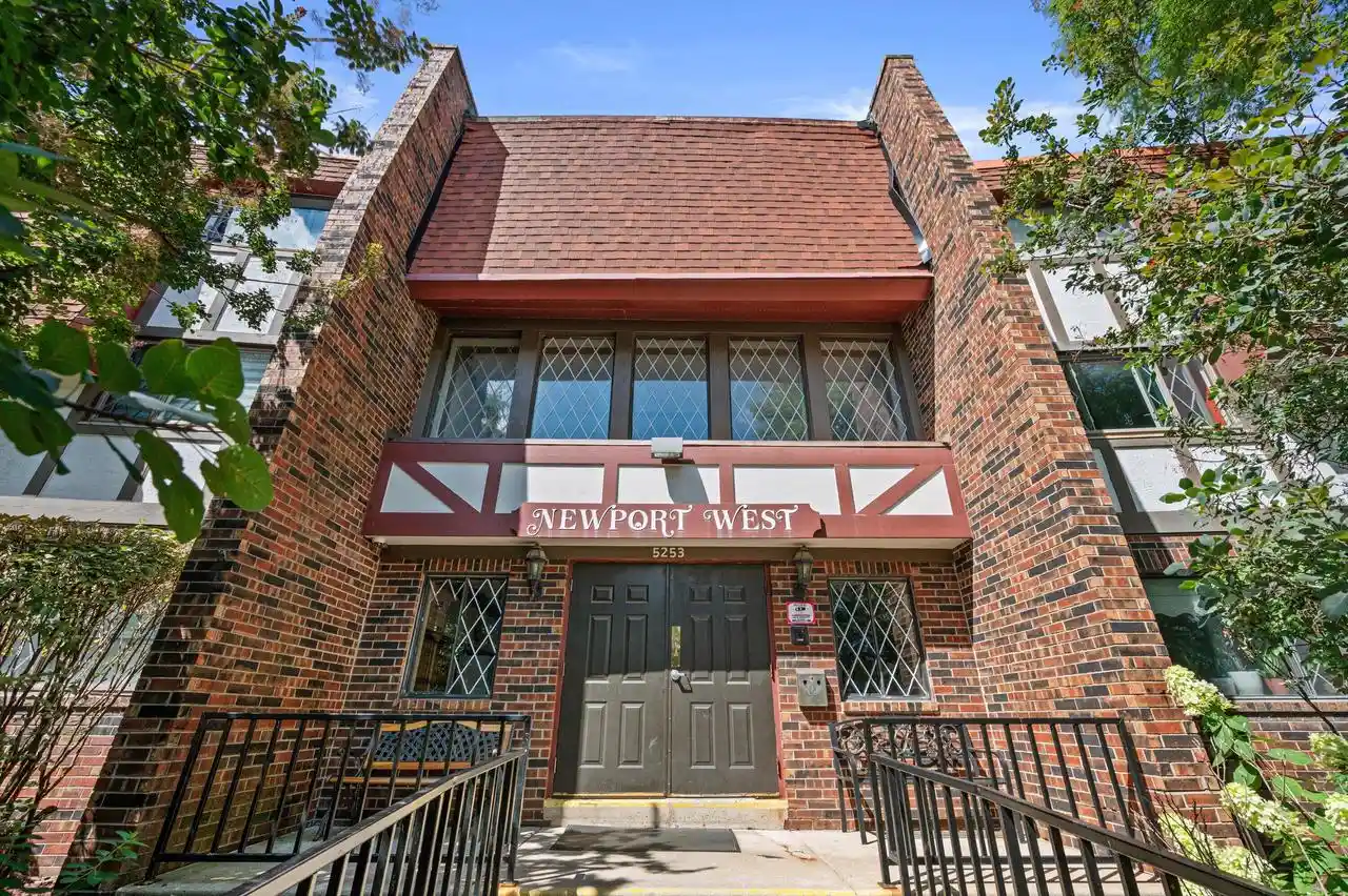Photo 1 of Sale Pending at 5253 N Lovers Lane Road Road #322, Milwaukee, WI 53225 | MLS# 1976711 | Listing updated on 2026-08-20