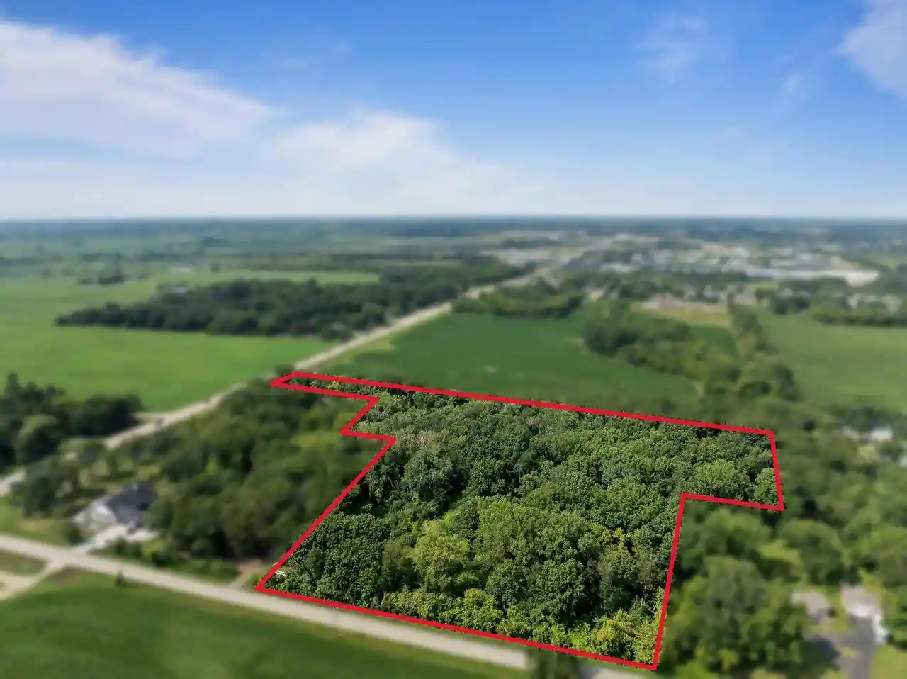 Photo 1 of Land for sale at Lot 0 Willowbend Road Road, Lake Geneva, WI 53147 | MLS# 1976710 | Listing updated on 2026-08-19