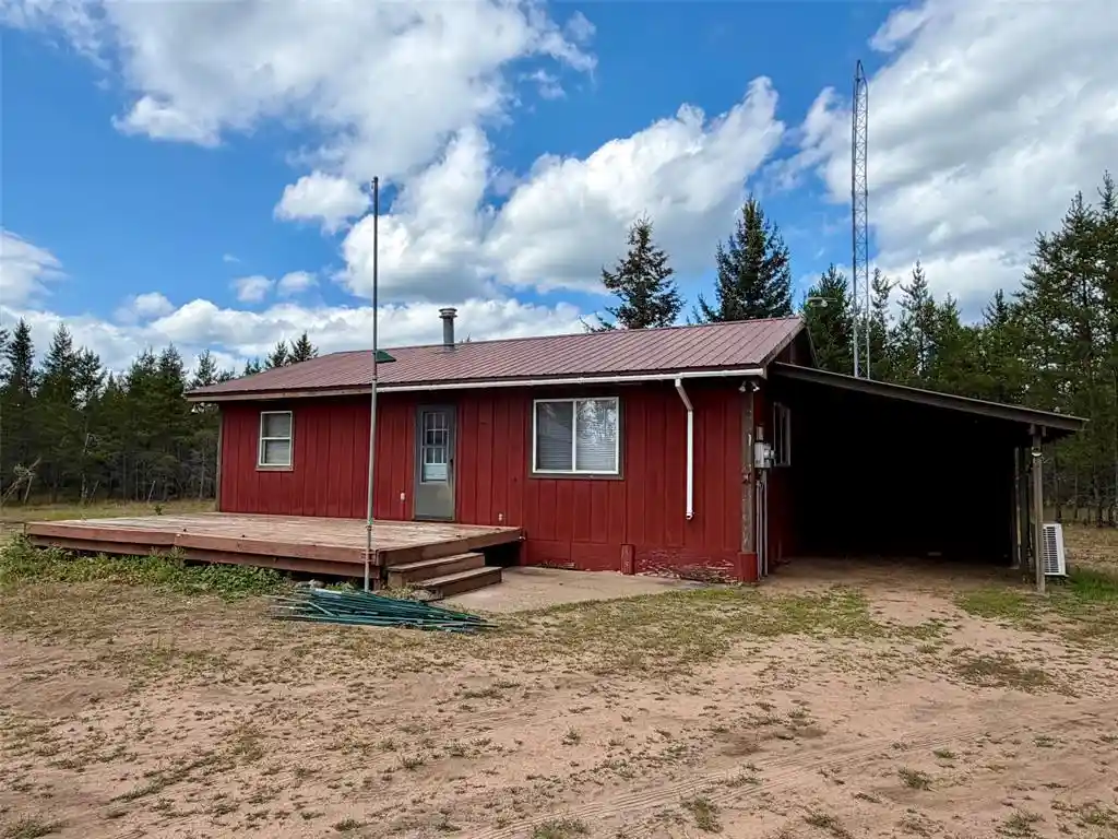 Photo 1 of Single family home for sale at 13911 S Fairbanks Road Road, Gordon, WI 54838 | MLS# 1604353 | Listing updated on 2026-08-19