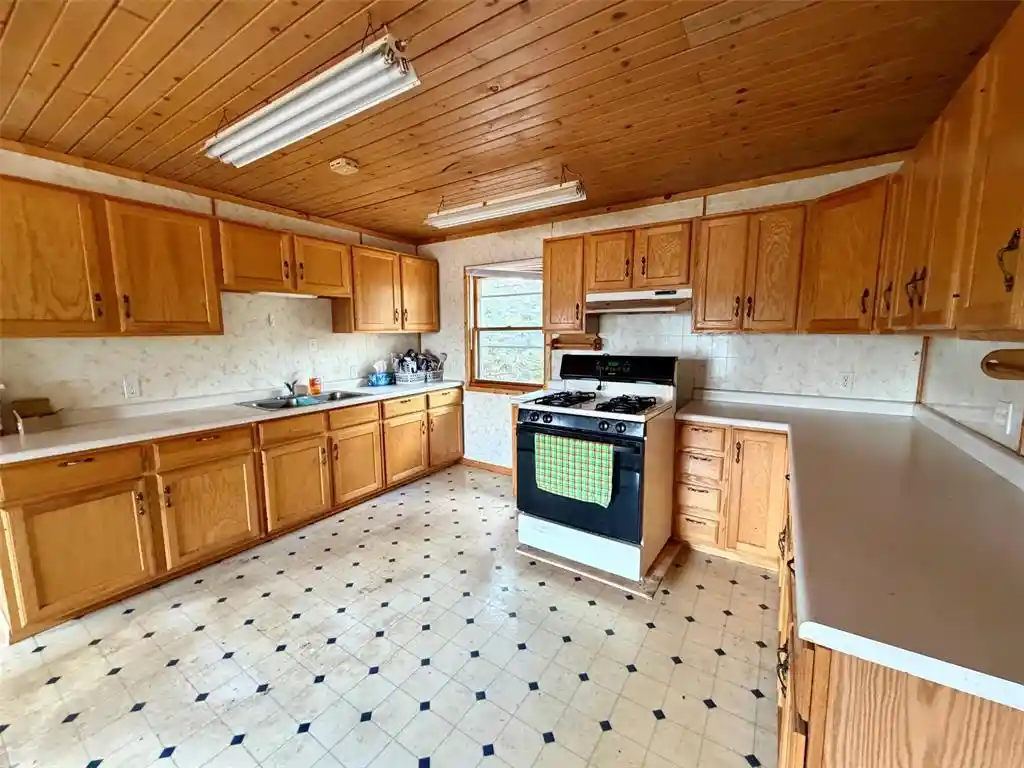 Photo 2 of Single family home for sale at 13911 S Fairbanks Road Road, Gordon, WI 54838 | MLS# 1604353 | Listing updated on 2026-08-19