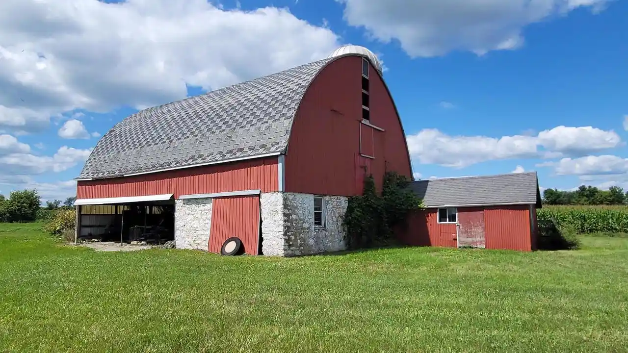 Photo 2 of Single family home for sale at N3442 Center Road Road, Waupun, WI 53963 | MLS# 2030814 | Listing updated on 2026-08-27