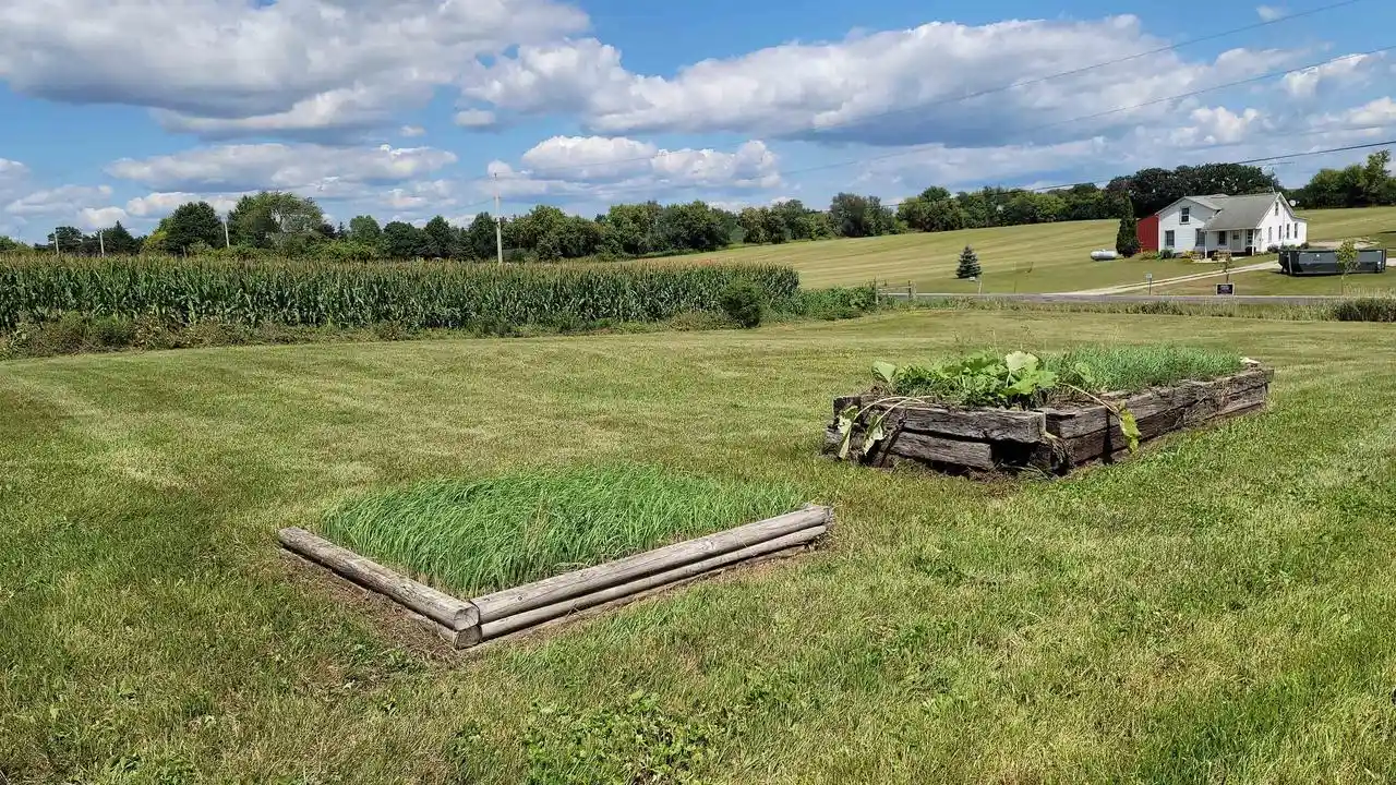 Photo 3 of Single family home for sale at N3442 Center Road Road, Waupun, WI 53963 | MLS# 2030814 | Listing updated on 2026-08-27