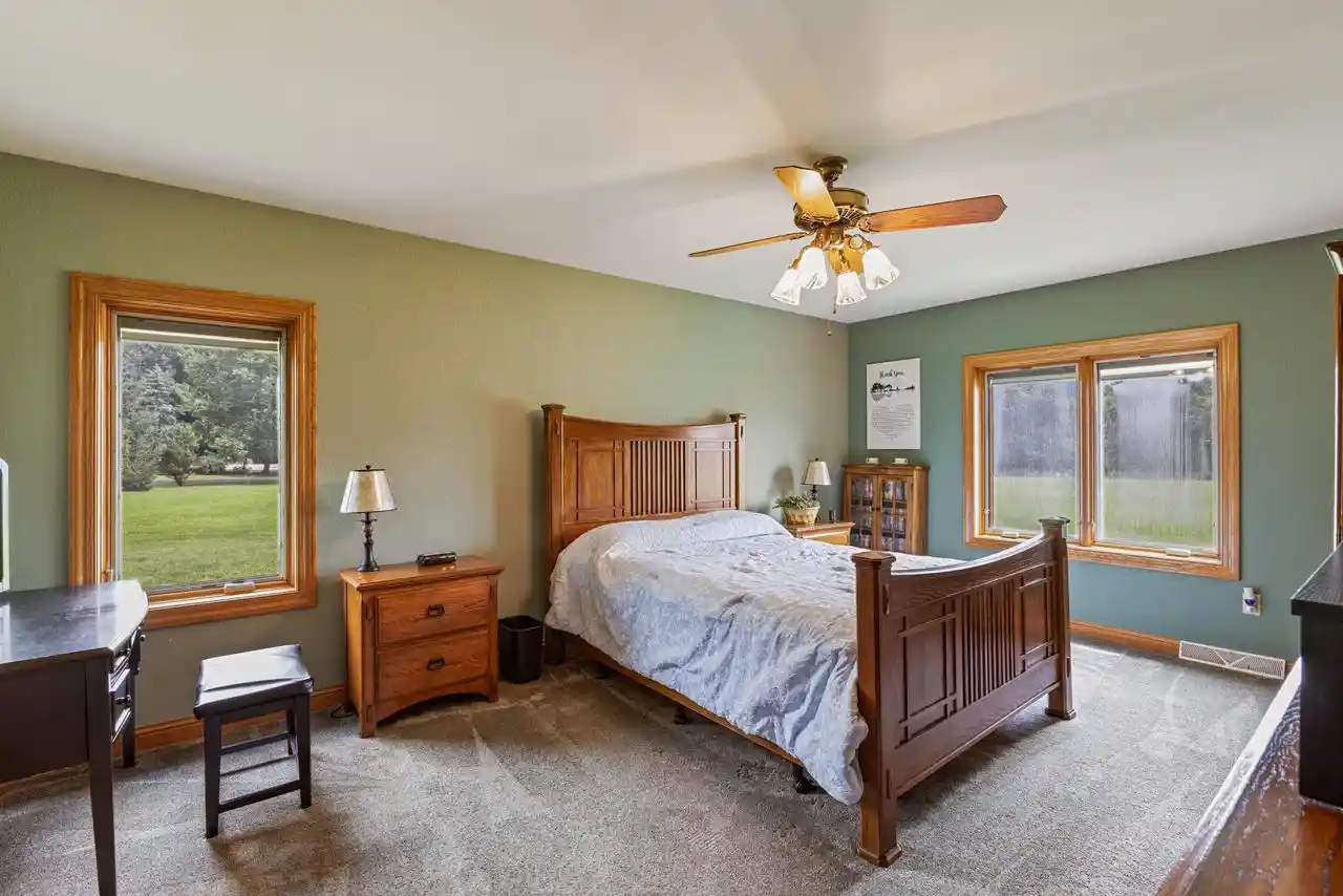 Photo 2 of Single family home for sale at W5355 Gladhurst Lane Lane, Elkhorn, WI 53121 | MLS# 1976714 | Listing updated on 2026-09-01